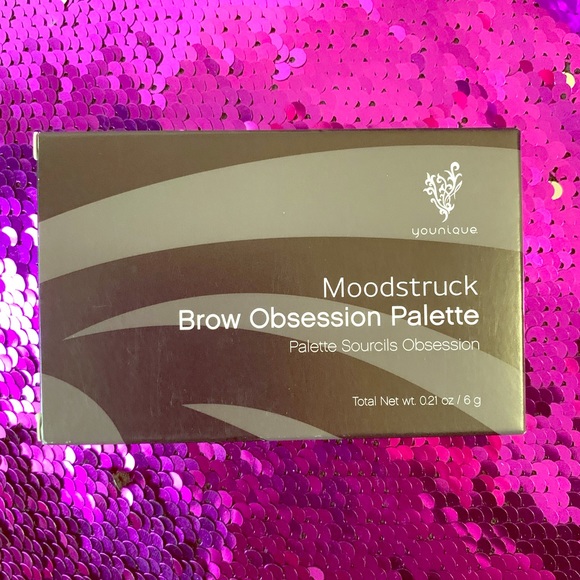 Younique Other - Brow Palette